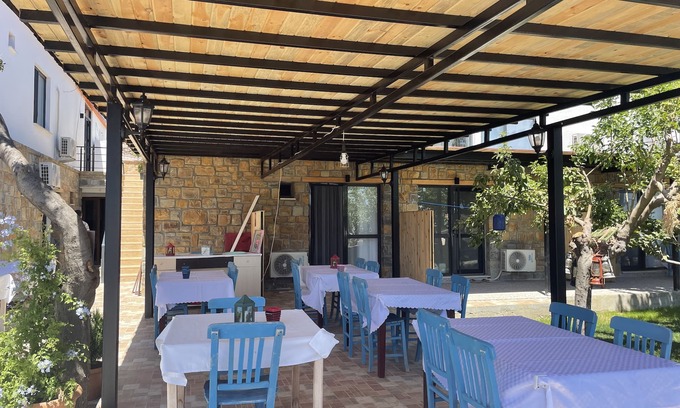 Gokceada Hotel | Imbrossa Hotel