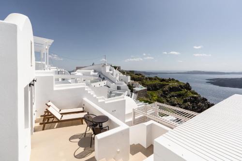 Imerovigli Apartment | Imera Vista Suites