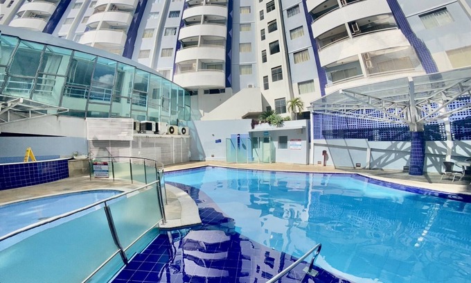 Pousada do Rio Quente Hotel | IMG Hotel Rio Quente