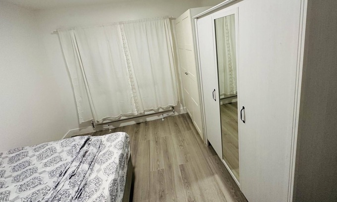 Roxeth Apartment | Immaculate 1-Bed Apartment in Harrow