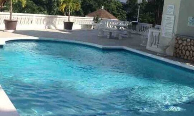 Ocho Rios Villa | Immaculate 1-bed Villa in Ocho Rios