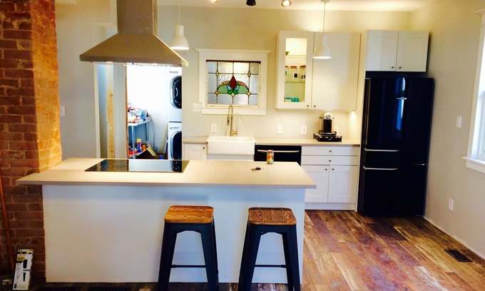 Longmont House | Immaculate Home 3 Blocks to Main Street Longmont