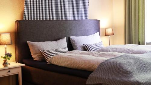 Flensburg Apartment | Immenhof