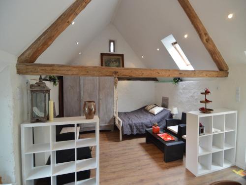 Immerath Apartment | Immerath Nature Retreat, cleaning included