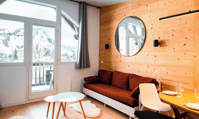 Avoriaz Ski Chalet | Immodreams - Le Chalet - Avoriaz