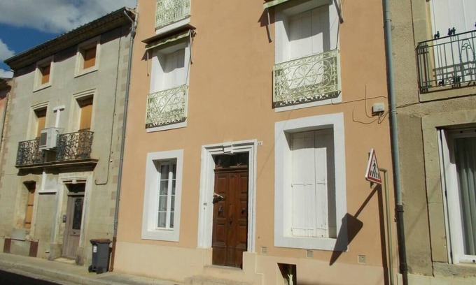 Magalas Apartment | Impeccable 1-Bed Apartment in Magalas, Vin de Pays