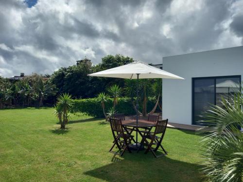 Ribeira Grande Villa | Impeccable 1 Bed Villa in Ribeira Grande