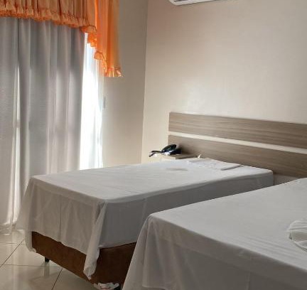 Xaxim Apartment | IMPERADOR Hotel