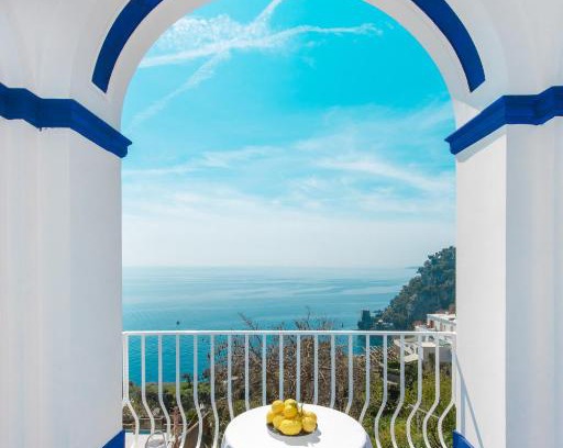 Positano Bed & Breakfast | Imperati Suites by Alcione Residence