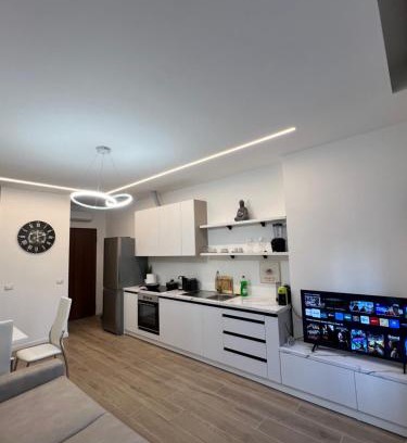 Stazione Apartment | IMPERIAL B&b