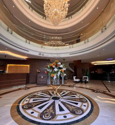 Al Hamra Hotel | Imperial Hotel Apartments