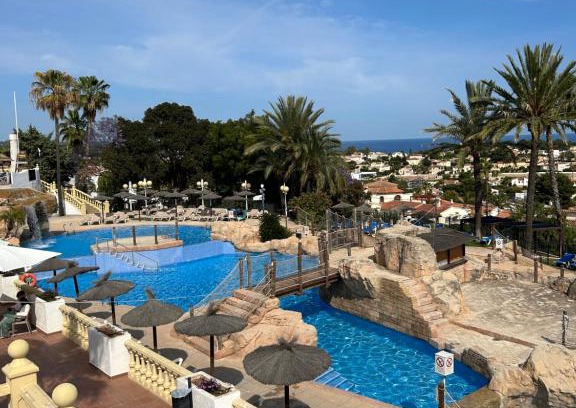 La Empedrola Apartment | Imperial Park Resort