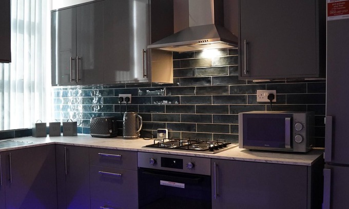Bradford Apartment | Imperial Suites Apartment in Bradford