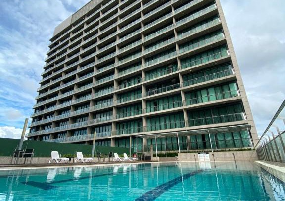 Kuching Apartment | Imperial Suites at Boulevard Mall