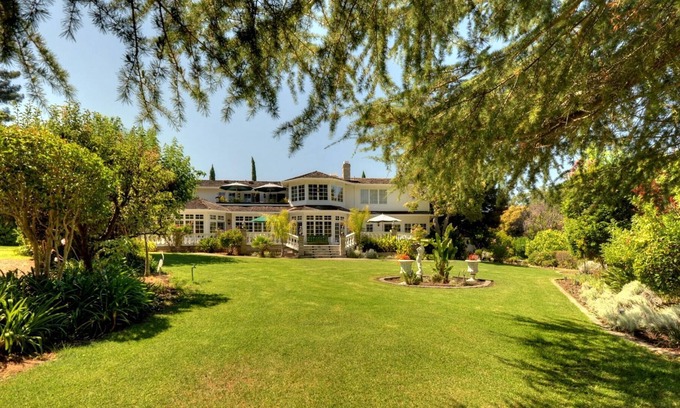 Saratoga Villa | In a Saratoga Villa~ Serene, Exceptional Privacy.