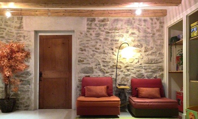 Villard-de-Lans Other | In a traditional farm house in Vercors
