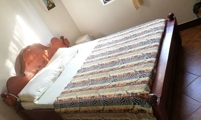 Arusha Apartment | In-Africa Stay