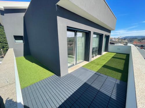 Barcelos Apartment | In Barcelos View Lodge