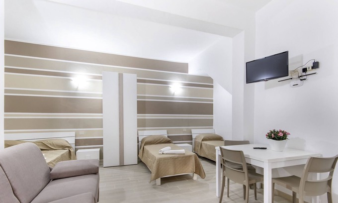 Campofelice di Roccella House | IN CENTRO ROOMS Vicino Cefalù