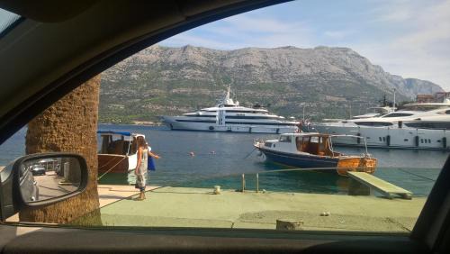Cove Tri Zala (Zrnovo) House | in Korcula from now only for Quest Quests without special requests Hvala