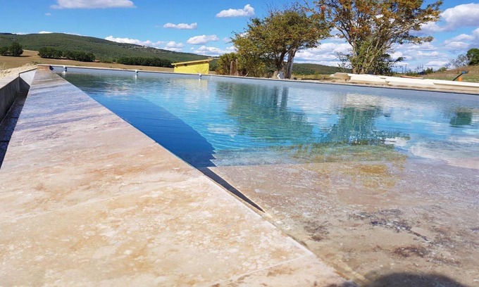 Chiusdino House | In Poggiarello near San Galgano