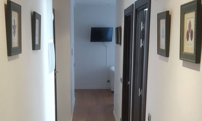 Lardero House | In the best historical center !!