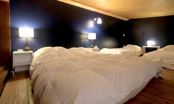 Valloire Apartment | In the center of town - Apartment sleeps 7 - Cosy
