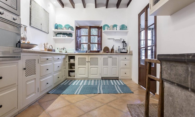 Deia Cottage | In the heart of Deia, a true gem. Luxury at its best.