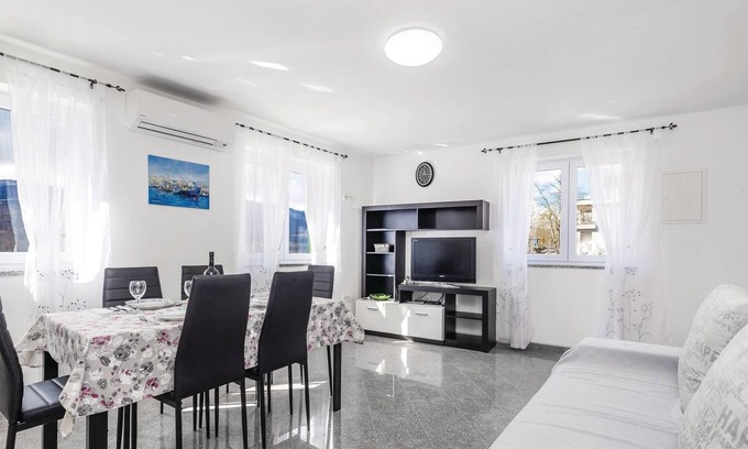 Veli Brgud House | In the small village Bre.