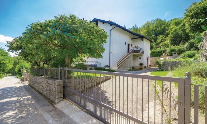 Rukavac Apartment | In the small village of Rukavac above Opatija are these apartments.