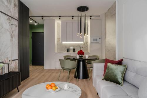 Wroclaw City Center Apartment | INA Rent - Apartamenty Czysta Premium