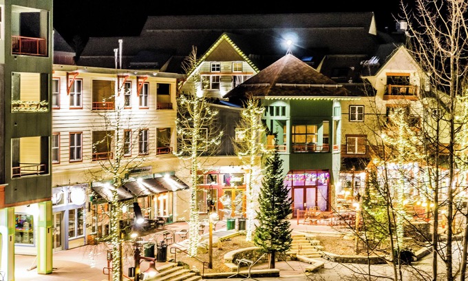 River Run Villa | Ina's Way Townhomes, Unit C