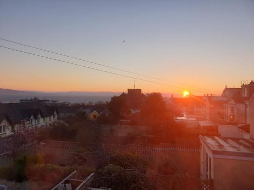 Mumbles Apartment | Inalong - Quirky property with sea views above an Ale House