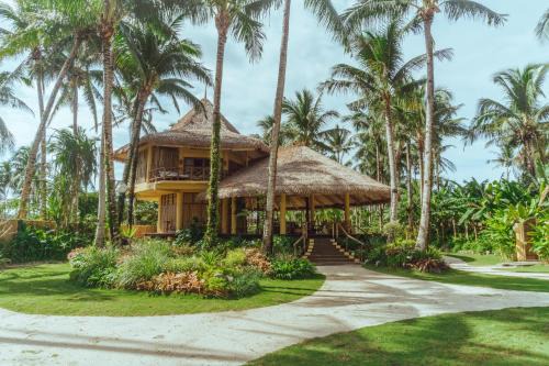 Catangnan Resort | INARA Siargao