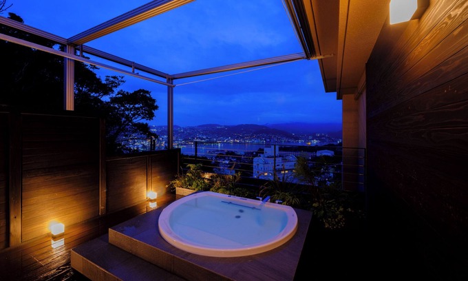 Nagasaki Hotel | Inasayama Kanko Hotel