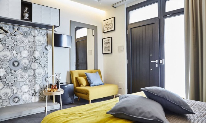 Polignano a Mare House | Incentro Rooms