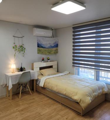 Unseo-dong House | Incheon Intl Airport ANN Guest House