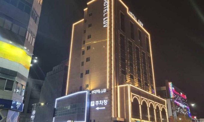 Namdong-gu Hotel | Incheon LUV