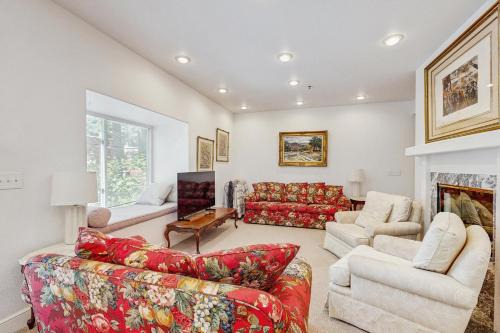 Incline Village House | Incline Village Retreat