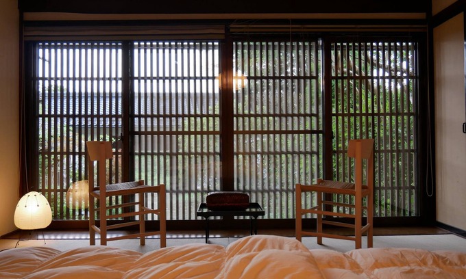 Matsumoto Villa | Includes a harvest experience at an organic farm! Shinshu local stay in a 150 year old house (fully renovated in 2019)
