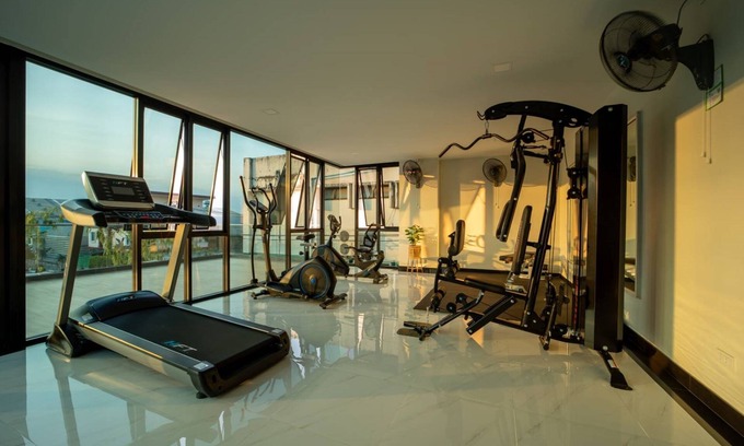 Bang Phli Apartment | Increase Hotel&residence