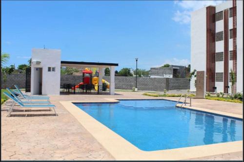 Mazatlan Apartment | Increible departamento NUEVO en Mazatlán