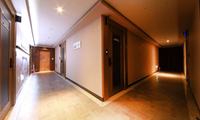 Anyang Hotel | Indeokwon Bali