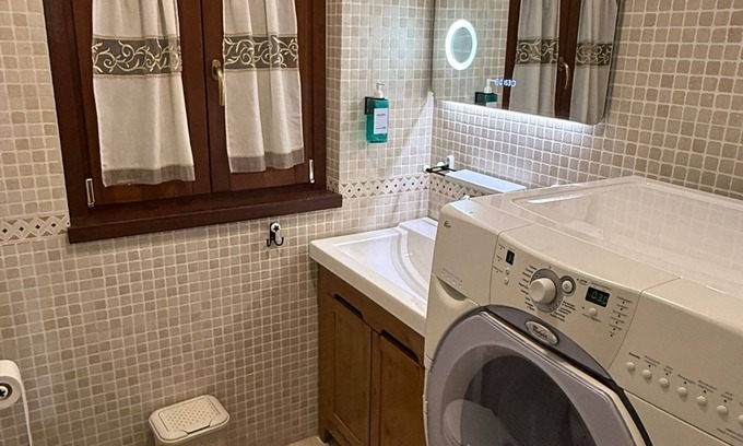 Borghesiana House | Independent villa with free parking space and close to the subway - Rome