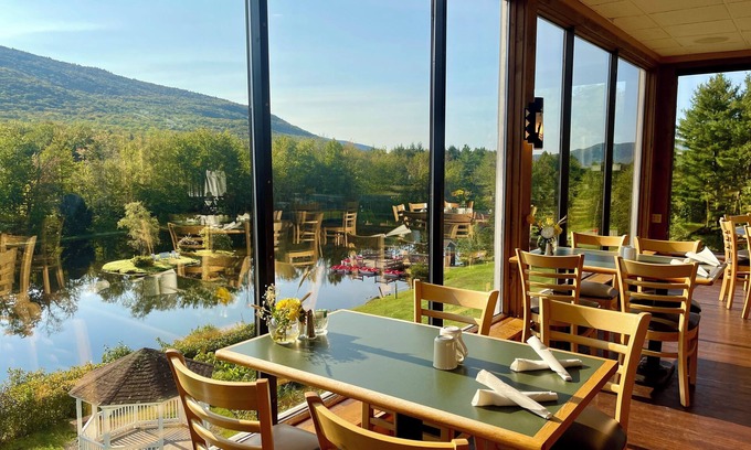 Lincoln Hotel | Indian Head Resort