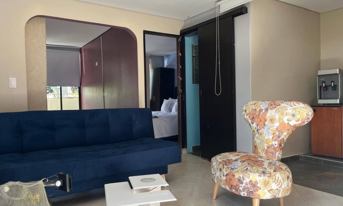 Suba Apartment | INDIAN PALACE HOTEL BOUTIQUE 201