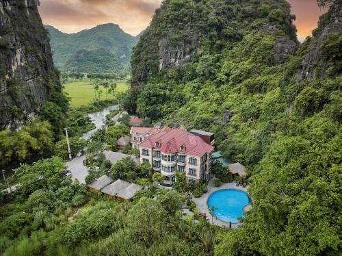 Hoa Lu Hotel | Indochine Boutique Hotel Ninh Bình