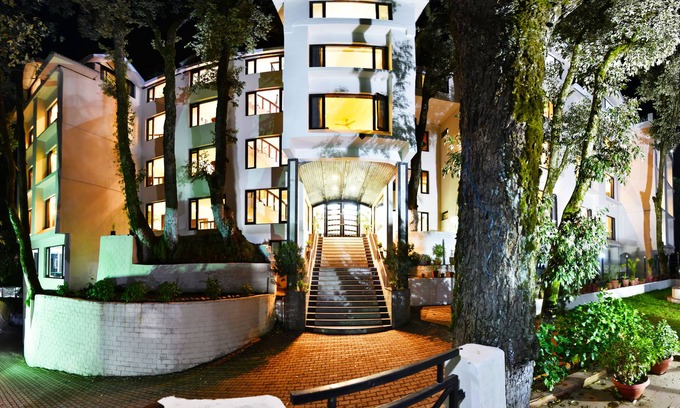 Dalhousie Hotel | Indraprastha Resort Dalhousie