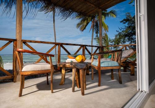 Matemwe Hotel | Infinity Beach Boutique Hotel & SPA
