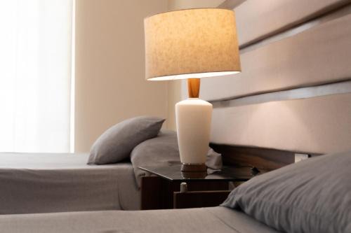 Alfredo V. Bonfil Apartment | Infinity Suites doble room 102